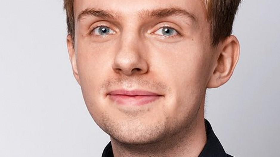 Blick: Marsel Szopinski wechselt zu Microsoft