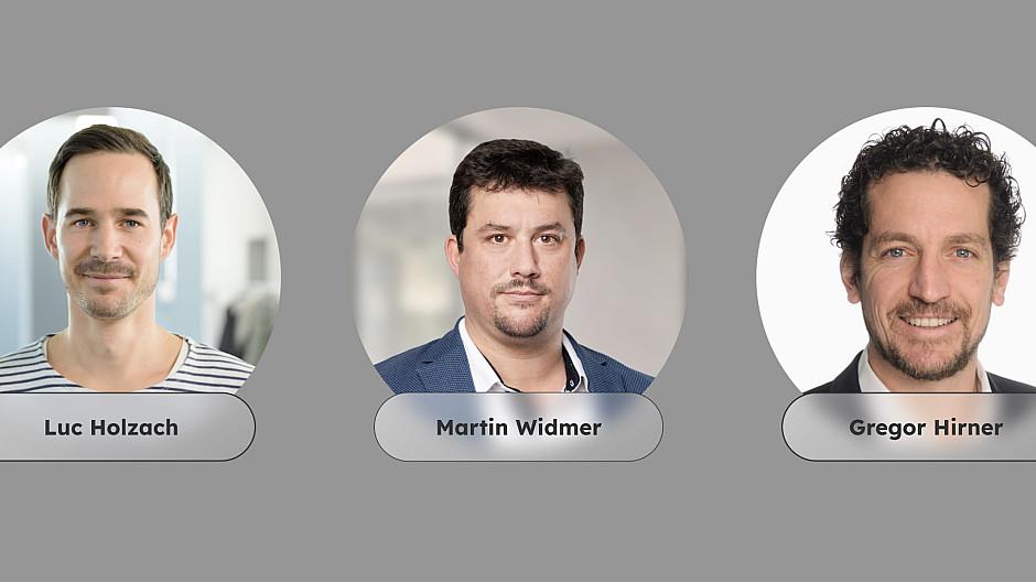 Marchitects: MarTech-Agentur in Winterthur gegründet