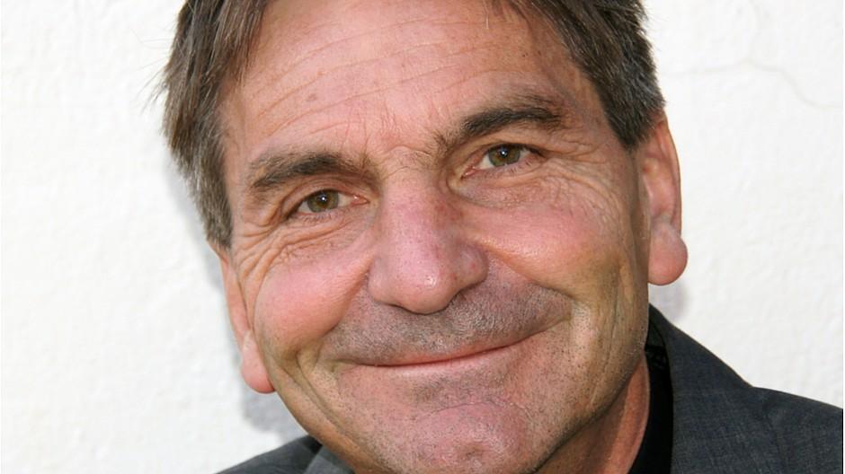 Nebelspalter: Martin A. Senn ist ebenfalls mit an Bord