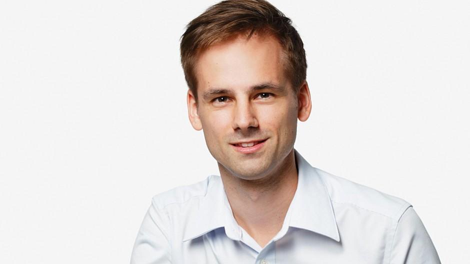 Radio SRF: Martin Aldrovandi übernimmt Südostasienposten