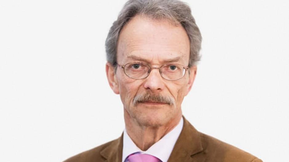 Radio SRF: Martin Alioth ist tot