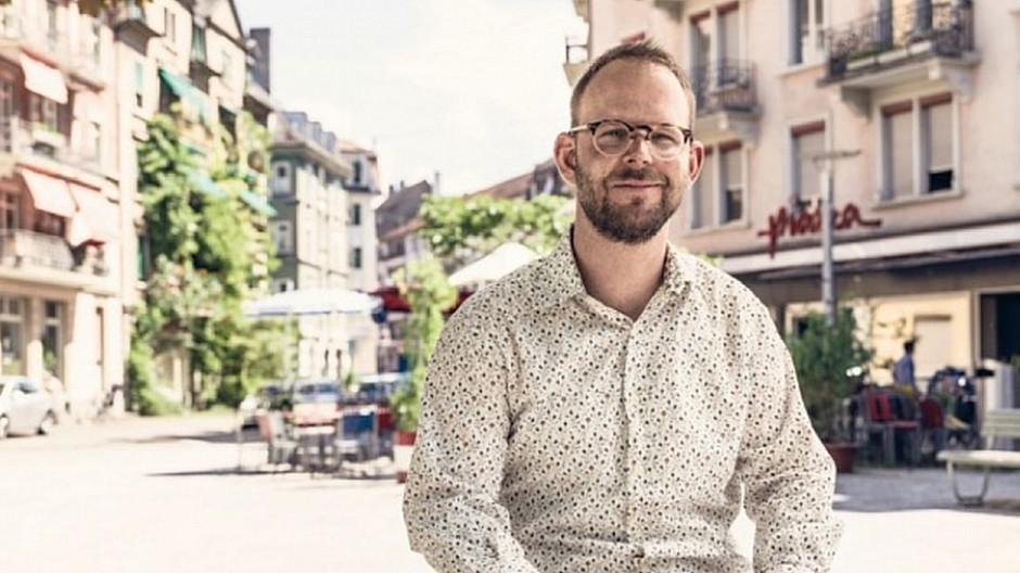 Rod Kommunikation: Martin Arnold wird Kreativchef