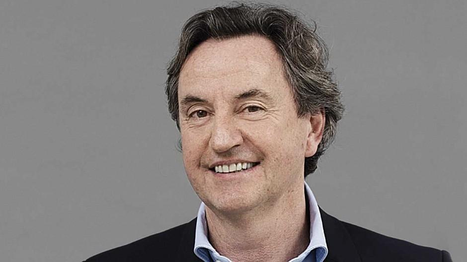 Neue Zürcher Zeitung: Martin Beglinger wird NZZ-Reporter