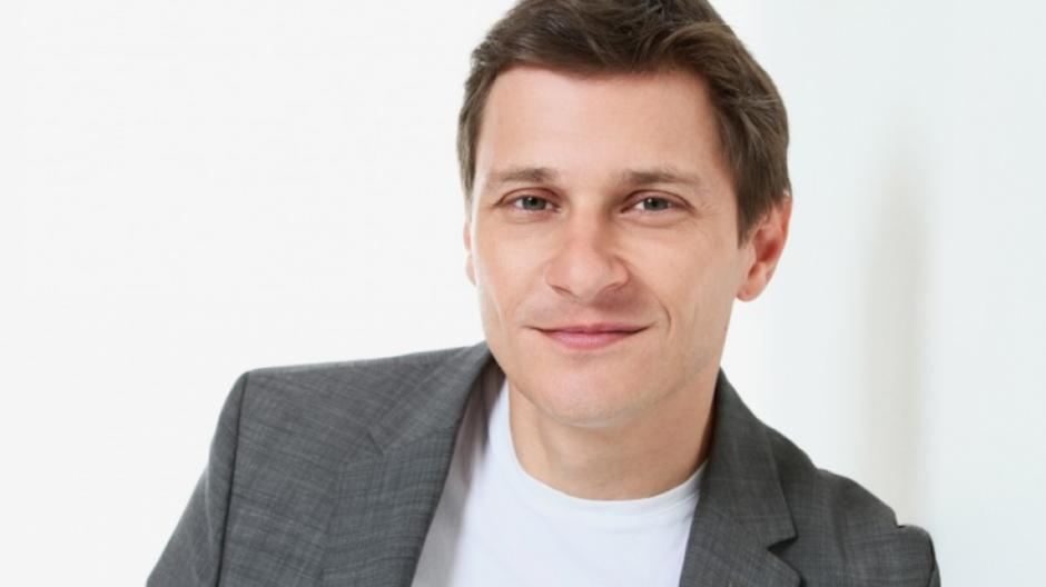 SRF: Martin Boner leitet die Redaktion Volksmusik