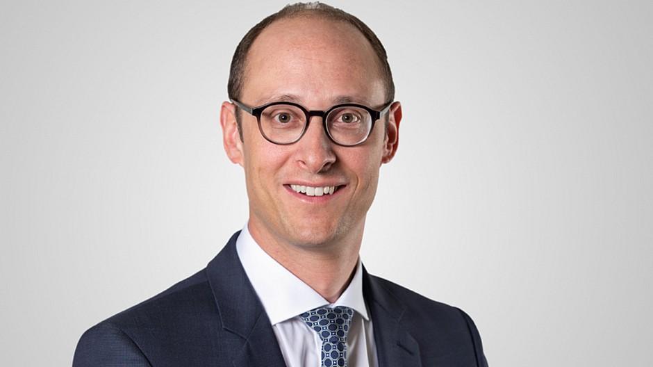Kilchenmann: Martin Candinas neu im Verwaltungsrat