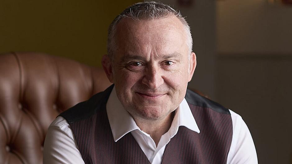 Fenster zum Sonntag: Martin Diener leitet neu die christliche Talk-Sendung