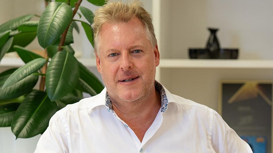 Premotion: Martin Elmiger wird Managing Partner