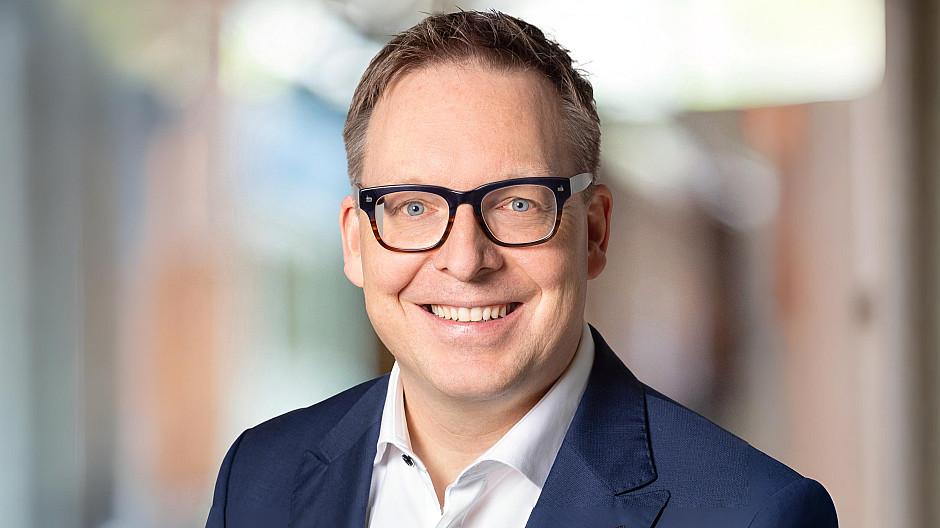 Verkehrshaus Luzern: Martin Ettlinger wird neuer Direktor