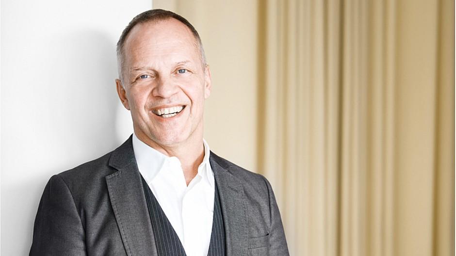 Hilda Design Matters: Martin Fritsche wird neuer Partner