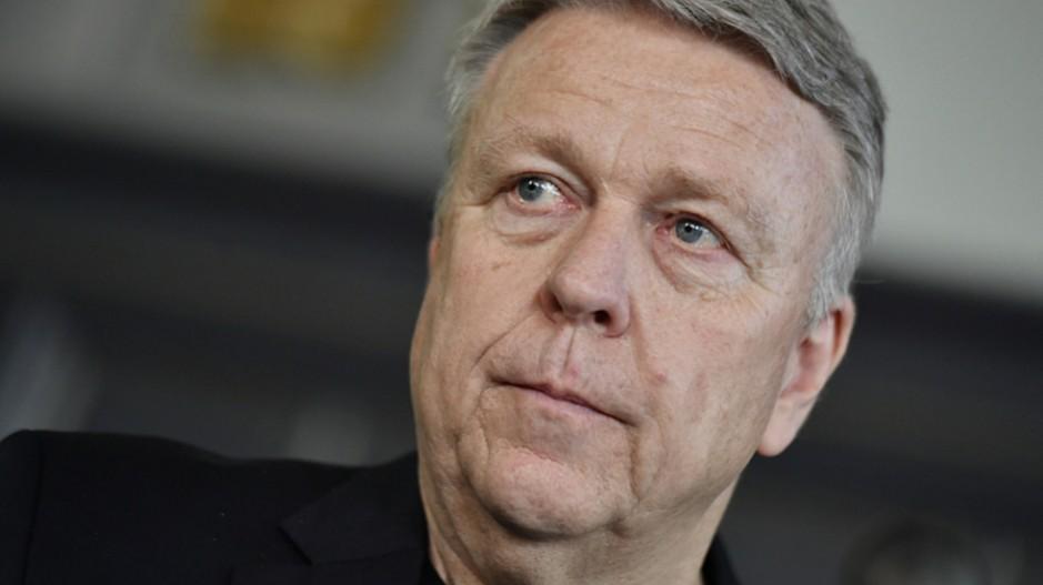Todesfall: Martin Heller ist tot