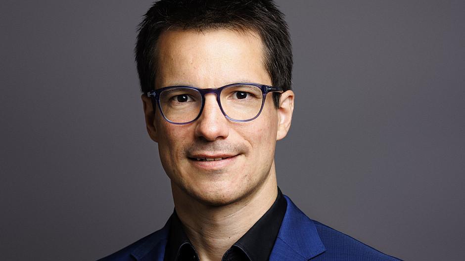 Media Forward Fund: Martin Kotynek wird Geschäftsführer