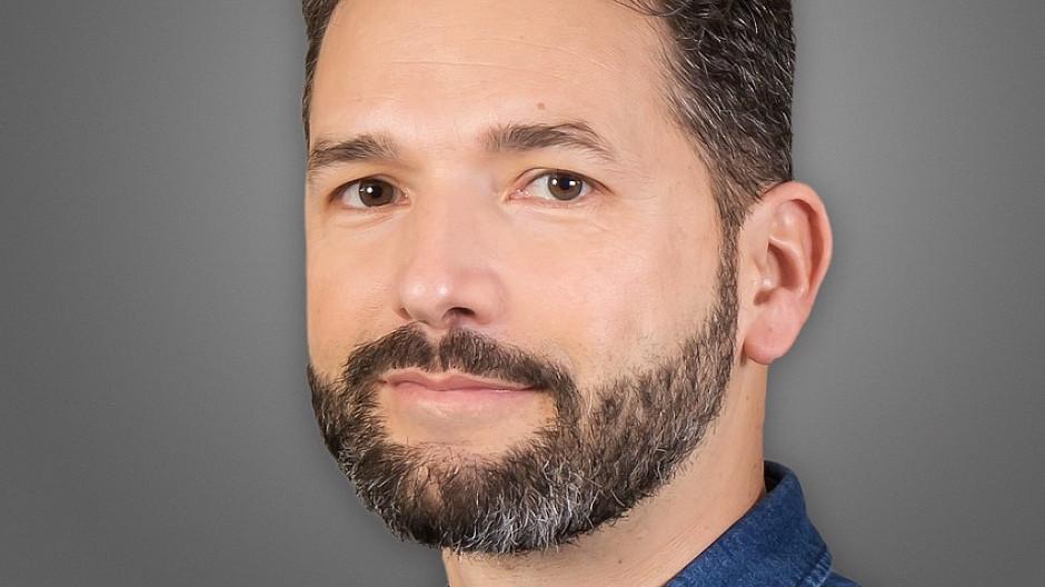 Livingdocs: Martin Lüscher wechselt in die Software-Branche
