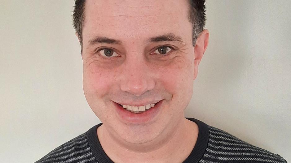 Blick: Martin Meul wird Aussenreporter im Wallis
