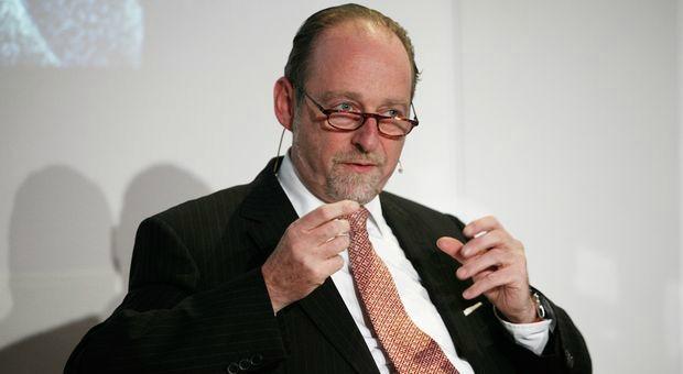 NZZ: Eine Seite Würdigung für Martin Meyer