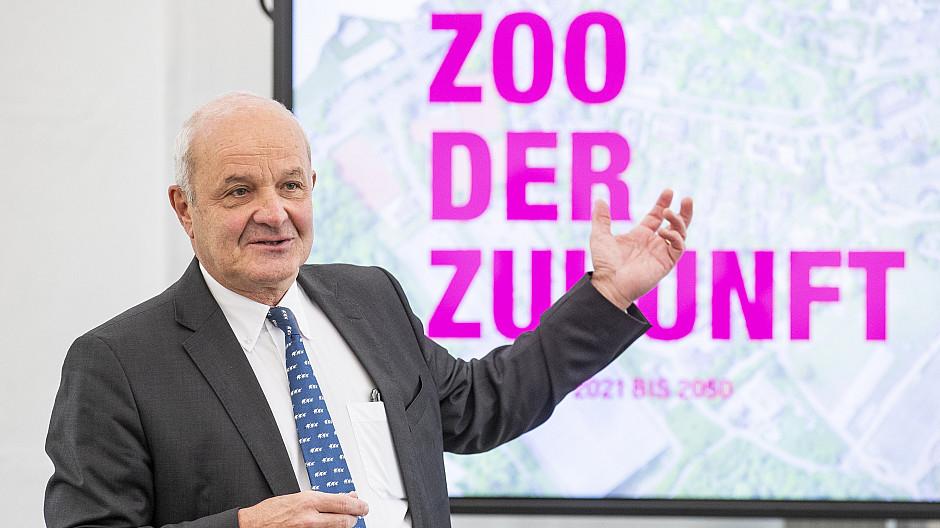 Trusted Board Advisors: Martin Naville wird Partner und Miteigentümer