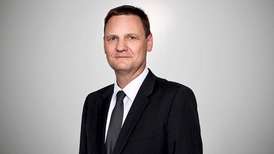 Suva: Martin Nellen neuer Leiter Kommunikation