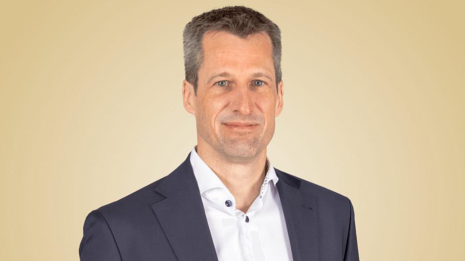 Habegger: Martin Nyfeler ist neuer Director Operations