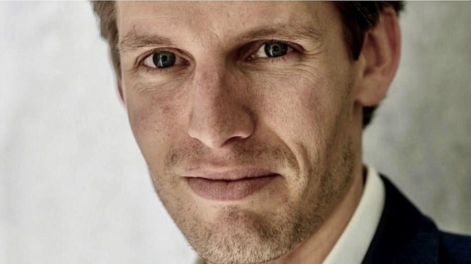 NZZ-Mediengruppe: Martin Oswald folgt auf Sarah Gerteis