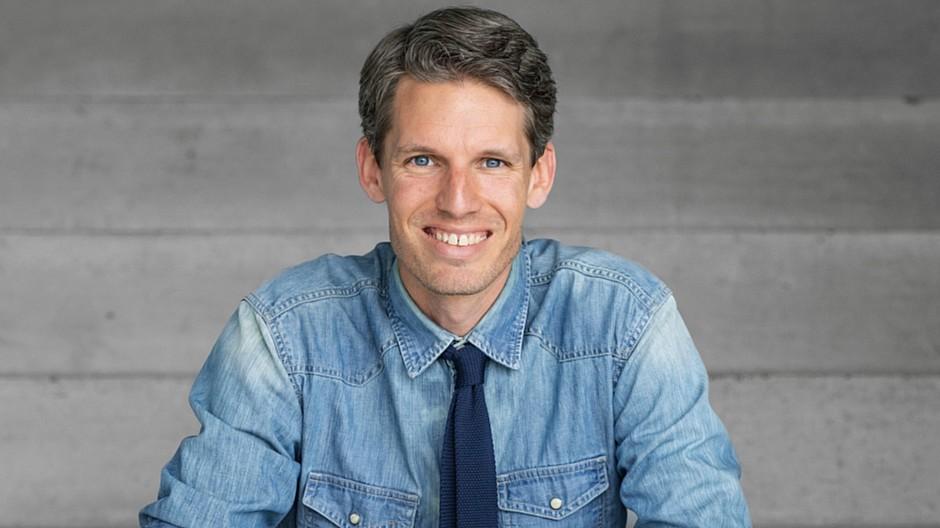 CH Media: Martin Oswald wechselt zu Galledia