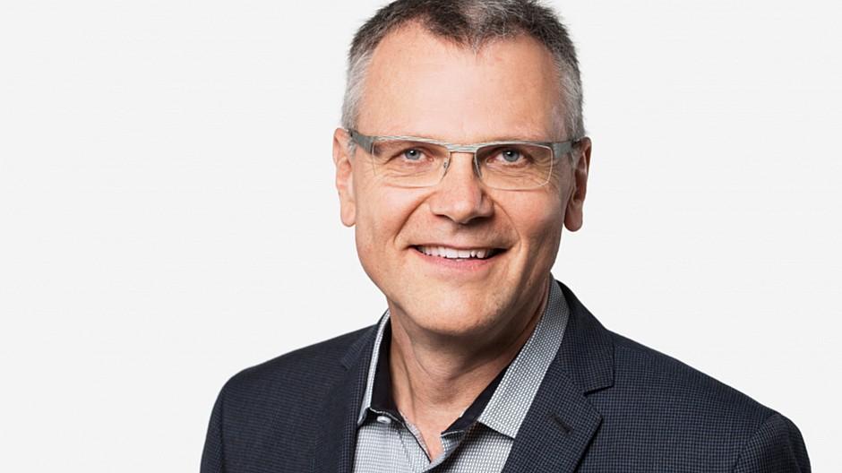 Publikumsrat SRG.D: Martin Peier wird neuer Präsident