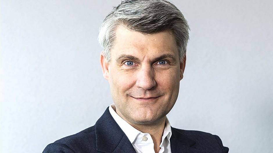 Contcept Communication: Martin Reichlin ist mit an Bord