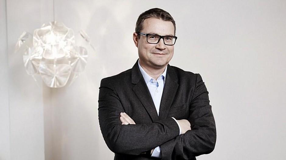 Swiss TXT: Martin Schneider wird neuer Teletext-Chef
