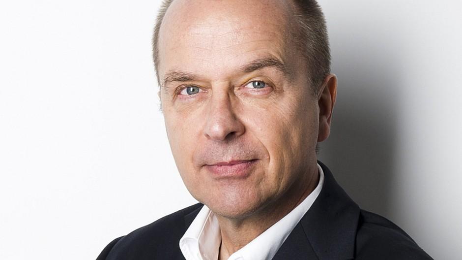 Street Parade: Martin Schorno zieht sich aus OK zurück