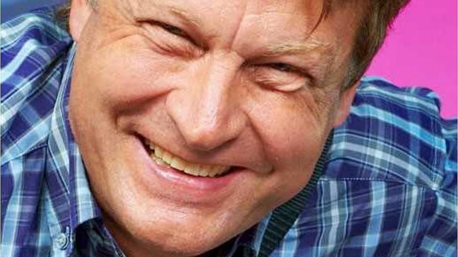 Publisher: Martin Spaar gibt den Verlag ab