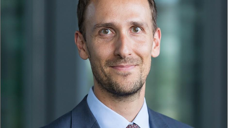 FDP: Martin Stucki wird neuer Kommunikationschef
