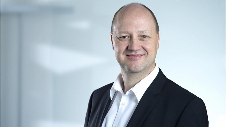 Scout24: Martin Waeber zum neuen COO ernannt