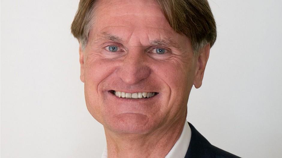 Chief Digital Community: Martin Zenhäusern wird Präsident