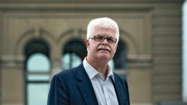 Lobbying : Tellerjongleur im Bundeshaus