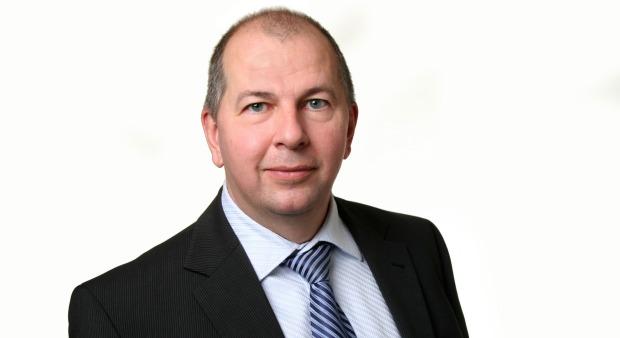 Detecon: Martin Stadelmann ist neuer Managing Partner