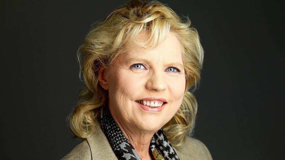 Orell Füssli: Martina Barth in die Konzernleitung ernannt