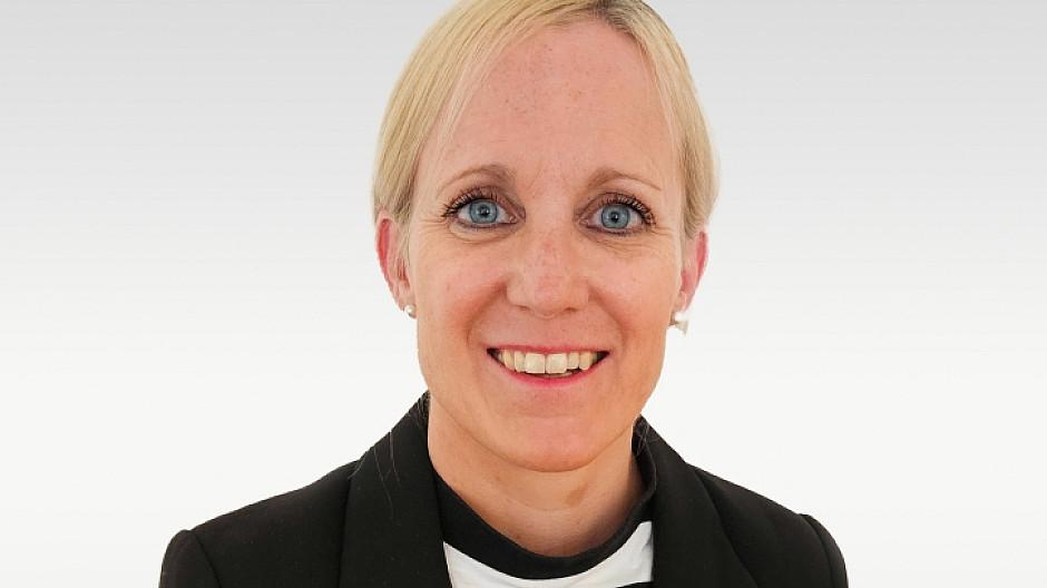 Kapo SG: Martina Brassel wird Leiterin Kommunikation