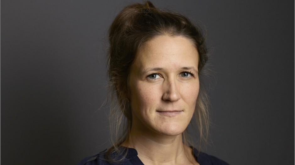 Schweizer Buchpreis: Martina Clavadetscher wird ausgezeichnet