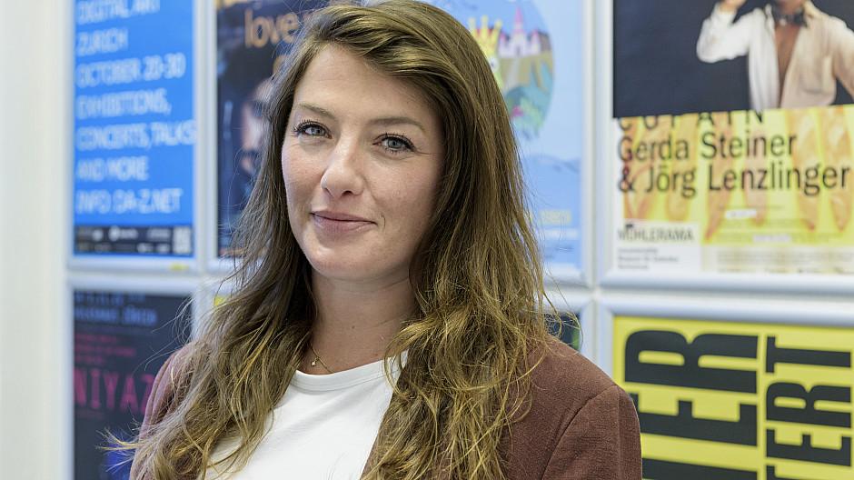 Propaganda: Martina Kratt wird Chief Operating Officer