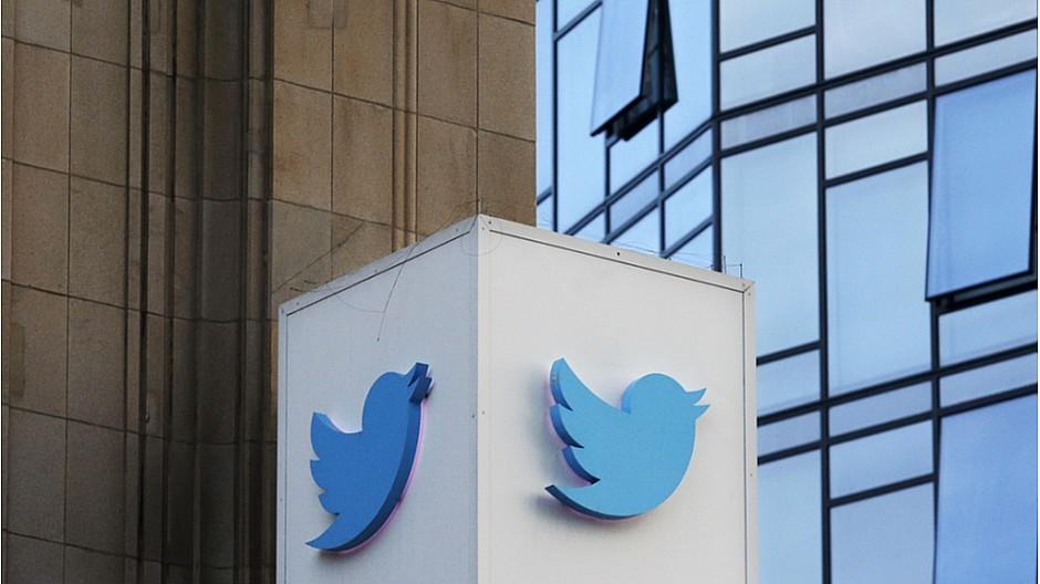 Twitter: Massenhafte Kontosperrungen empören Trump-Anhänger