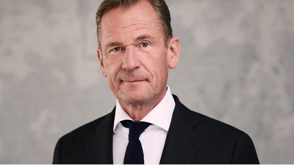 Krise der Medien: Mathias Döpfner befürchtet Untergang vieler Zeitungen