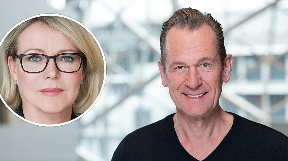Axel Springer: Mathias Döpfner bittet um Entschuldigung
