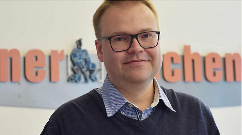 Urner Wochenblatt: Mathias Fürst wird neuer Chefredaktor