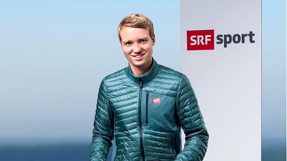 SRF: Mathias Winterberg neuer Langlauf-Kommentator