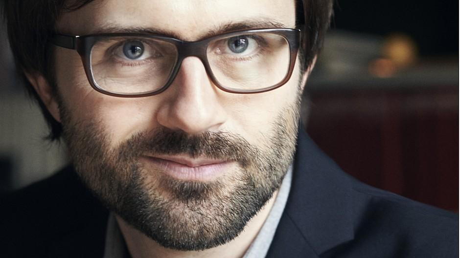 Deutschland: Mathieu von Rohr wird Auslandchef beim «Spiegel»