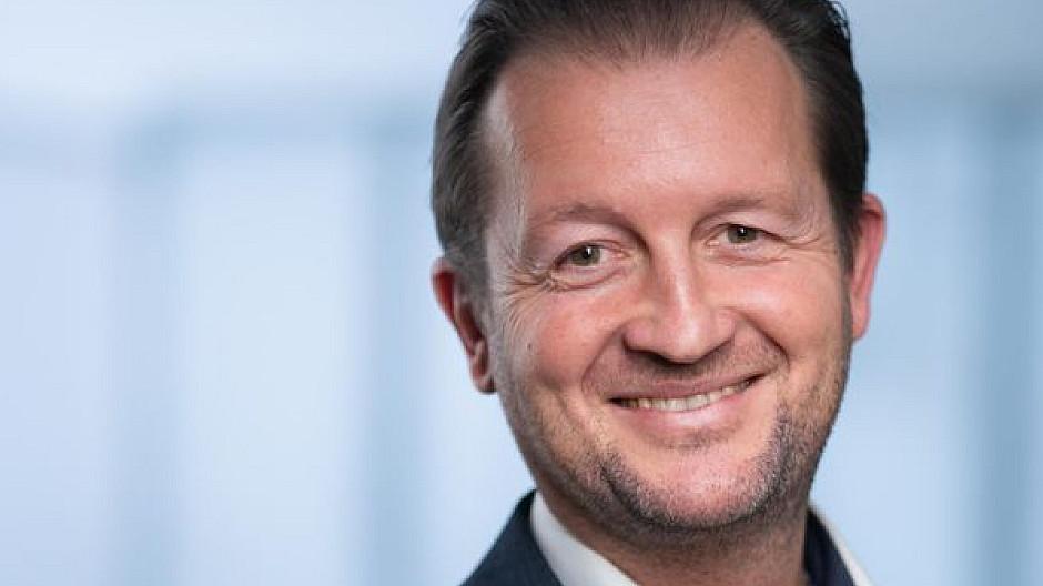SMG Automotive: Matthias Bischof ist neuer Director Business Customers