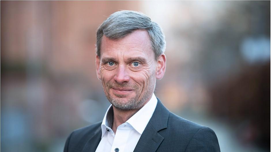 Picture Alliance: Matthias Gatzemeier wird Head of Sales