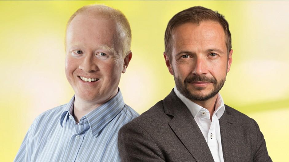 Radio Zürisee: Matthias Kost wird Geschäftsleiter