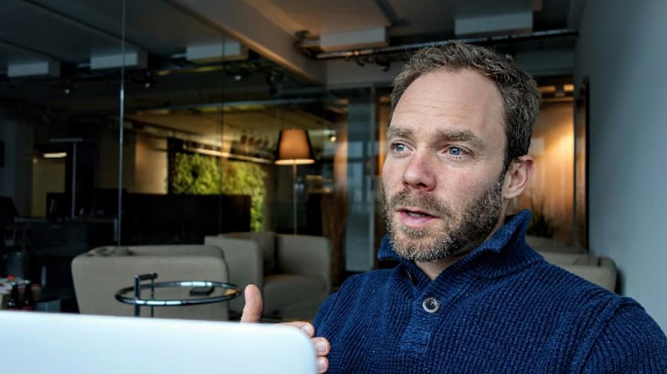 B-ahead: Matthias Mattenberger gründet Content-Marketing-Agentur