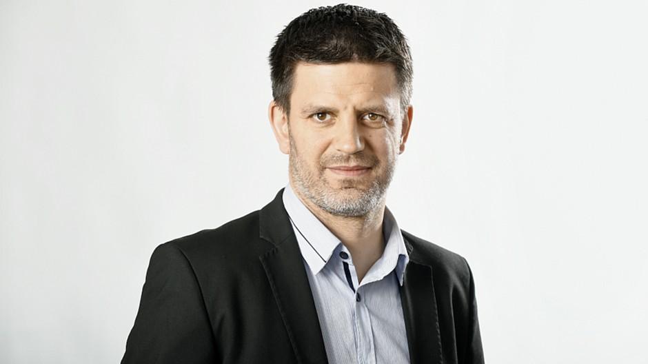 Tages-Anzeiger: Matthias Pfander wechselt zum SRF