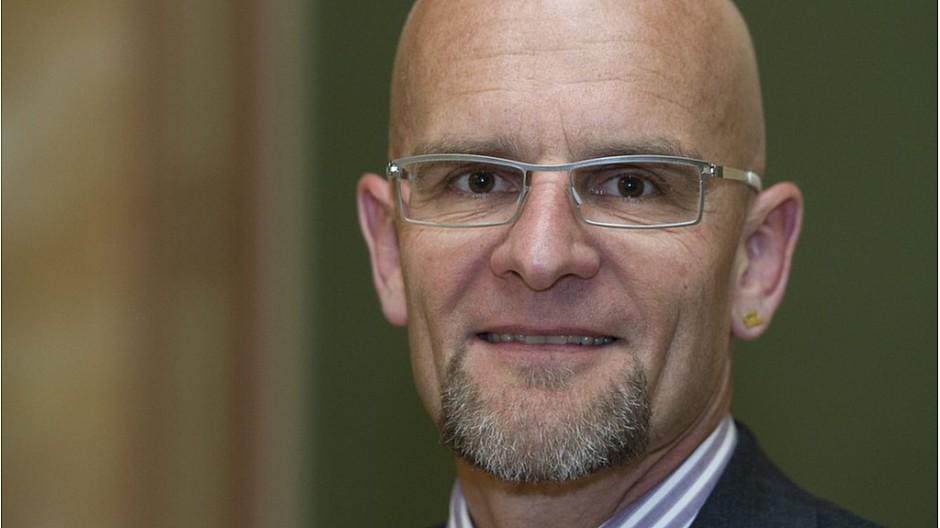 Bundesrat: Matthias Ramsauer wird Uvek-Generalsekretär