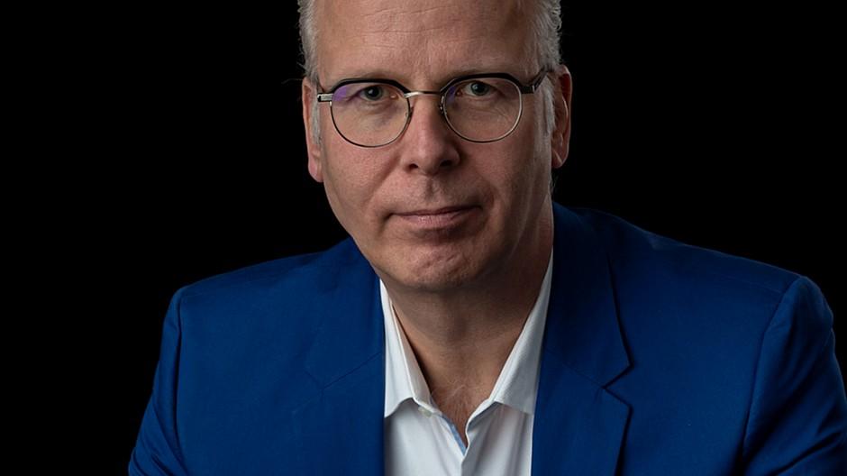 Publicis Sapient: Matthias Schmidt-Pfitzner verpflichtet
